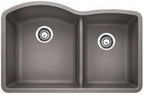 BLANCO DIAMOND™ 1-3/4 BOWL