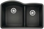 BLANCO DIAMOND™ 1-3/4 BOWL