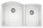 BLANCO DIAMOND™ 1-3/4 BOWL