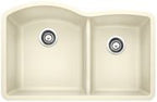 BLANCO DIAMOND™ 1-3/4 BOWL