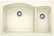 Blanco Diamonf 1  1.5 bowl