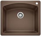 BLANCODIAMOND™ Single Bowl
