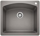 BLANCODIAMOND™ Single Bowl