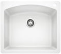 BLANCODIAMOND™ Single Bowl