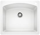 BLANCODIAMOND™ Single Bowl