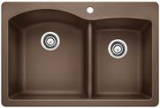 BLANCO DIAMOND™ 1-3/4 BOWL