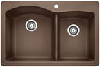BLANCO DIAMOND™ 1-3/4 BOWL