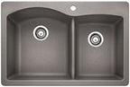 BLANCO DIAMOND™ 1-3/4 BOWL