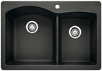 BLANCO DIAMOND™ 1-3/4 BOWL
