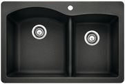 BLANCO DIAMOND™ 1-3/4 BOWL