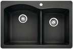 BLANCO DIAMOND™ 1-3/4 BOWL