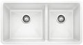 BLANCO PRECIS™ 1-3/4 Bowl