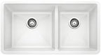 BLANCO PRECIS™ 1-3/4 Bowl