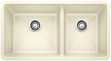 BLANCO PRECIS™ 1-3/4 Bowl
