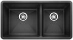 BLANCO PRECIS™ 1-3/4 Bowl