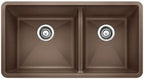 BLANCO PRECIS™ 1-3/4 Bowl