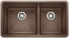 BLANCO PRECIS™ 1-3/4 Bowl