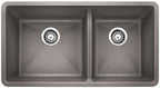 BLANCO PRECIS™ 1-3/4 Bowl