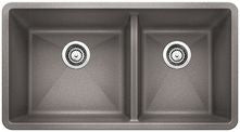 BLANCO PRECIS™ 1-3/4 Bowl