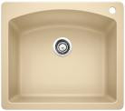 BLANCODIAMOND™ Single Bowl