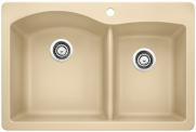 BLANCO DIAMOND™ 1-3/4 BOWL