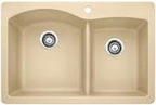 BLANCO DIAMOND™ 1-3/4 BOWL
