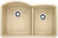 BLANCO DIAMOND™ 1-3/4 BOWL