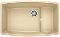 BLANCO PERFORMA™ CASCADE Super Single Bowl