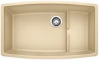 BLANCO PERFORMA™ CASCADE Super Single Bowl