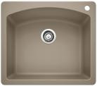 BLANCODIAMOND™ Single Bowl
