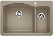 Blanco Diamonf 1  1.5 bowl