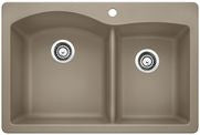 BLANCO DIAMOND™ 1-3/4 BOWL