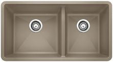 BLANCO PRECIS™ 1-3/4 Bowl