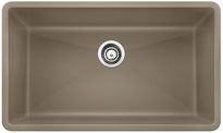 BLANCO PRECIS™ Super Single Bowl