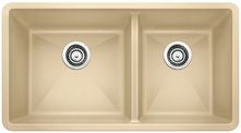 BLANCO PRECIS™ 1-3/4 Bowl