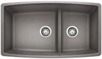 BLANCO PERFORMA™ 1-3/4 Medium Bowl