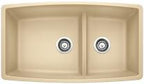 BLANCO PERFORMA™ 1-3/4 Medium Bowl