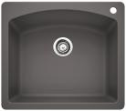 BLANCODIAMOND™ Single Bowl
