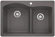 BLANCO DIAMOND™ 1-3/4 BOWL