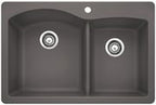 BLANCO DIAMOND™ 1-3/4 BOWL