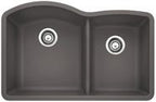 BLANCO DIAMOND™ 1-3/4 BOWL