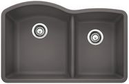 BLANCO DIAMOND™ 1-3/4 BOWL