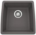 BLANCO PERFORMA™ Single Bowl