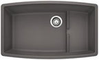 BLANCO PERFORMA™ CASCADE Super Single Bowl