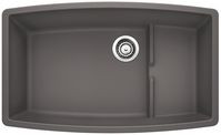 BLANCO PERFORMA™ CASCADE Super Single Bowl