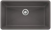BLANCO PRECIS™ Super Single Bowl