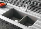 BLANCO PRECIS™ 1-3/4 Bowl