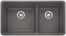 BLANCO PRECIS™ 1-3/4 Bowl