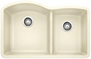 BLANCO DIAMOND™ 1-3/4 Bowl with Low-Divide