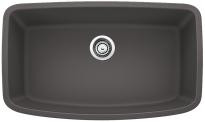 Blanco Super Single Bowl Valea
